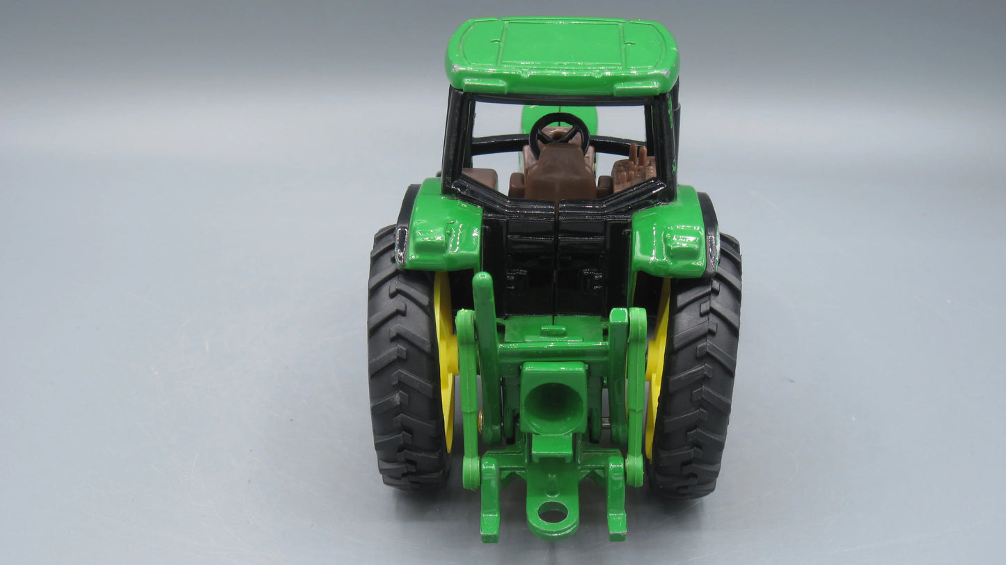ERTL   John Deere 6410 Tractor  Green