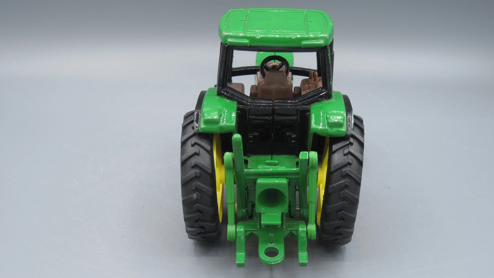 ERTL   John Deere 6410 Tractor  Green