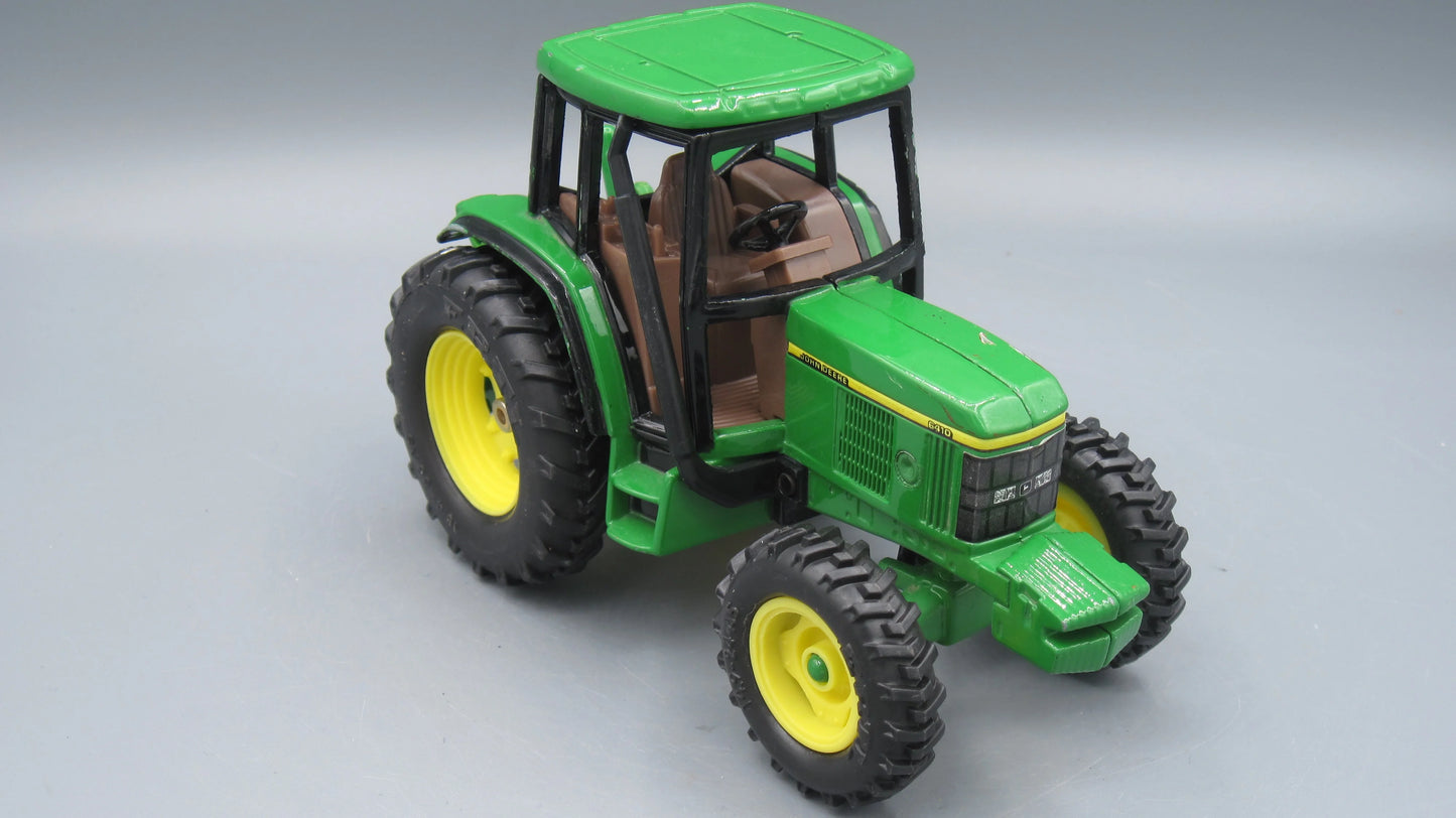 ERTL   John Deere 6410 Tractor  Green
