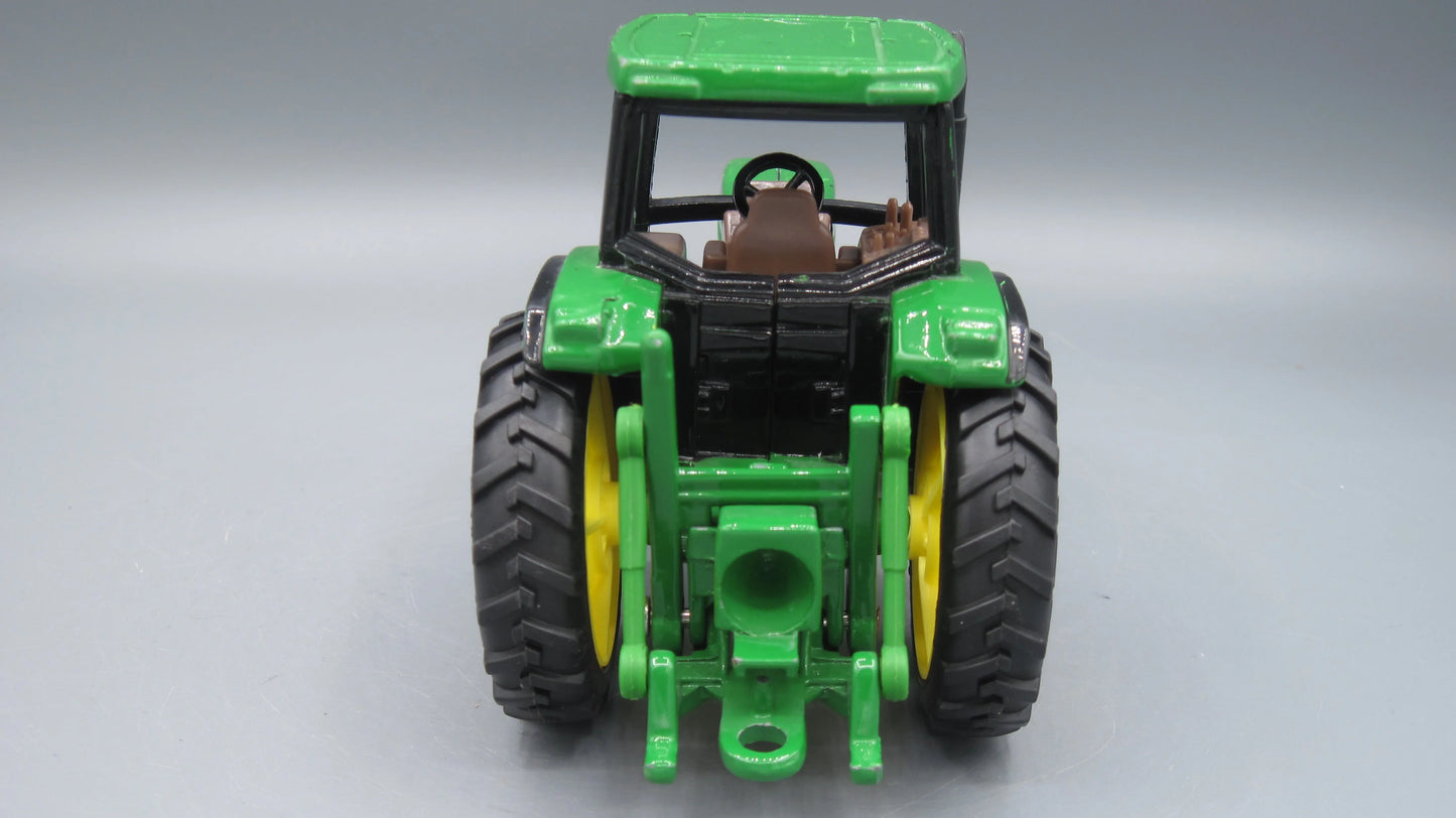 ERTL   John Deere 6410 Tractor  Green