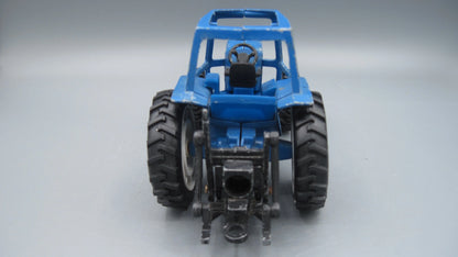 ERTL   Ford Farm Tractor  Blue