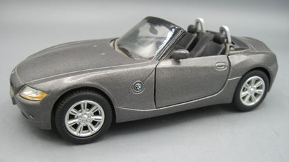 Kinsmart   BMW Z4  Grey