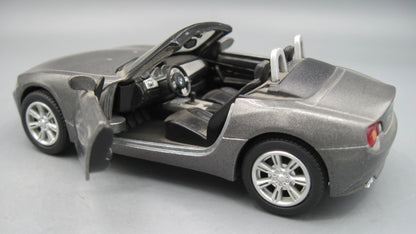 Kinsmart   BMW Z4  Grey