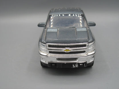 New Ray   Chevrolet Silverado 2500 HD 2011 Grey