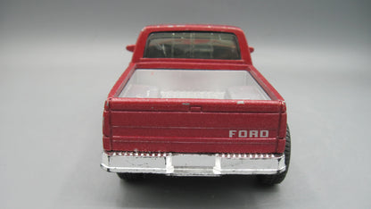 New Ray   Ford F150 1995 Maroon