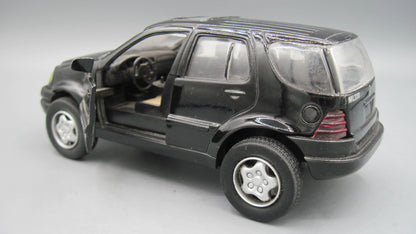 New Ray   Mercedes-Benz M.Class ML320  Black