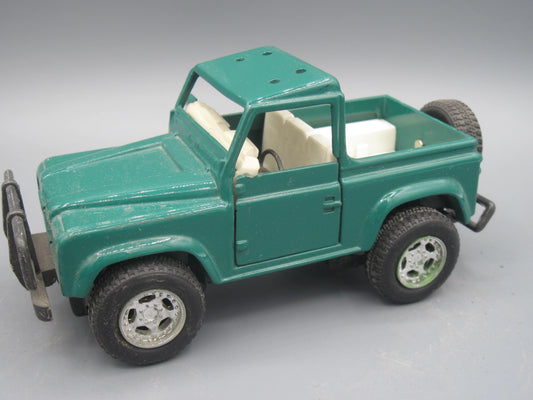 Newray   Land Rover Station Wagon 1995 Green