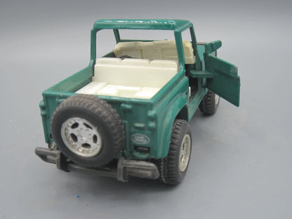 Newray   Land Rover Station Wagon 1995 Green