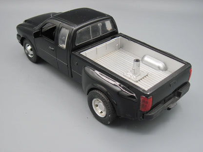 New-Ray   Ford F-350  Black