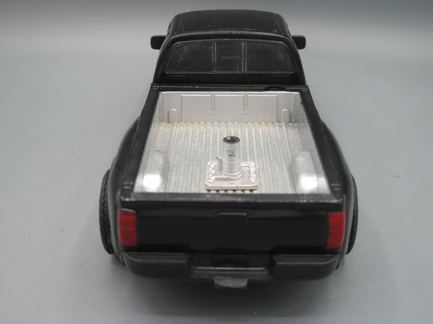 New-Ray   Ford F-350  Black