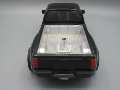 New-Ray   Ford F-350  Black