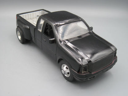 New-Ray   Ford F-350  Black