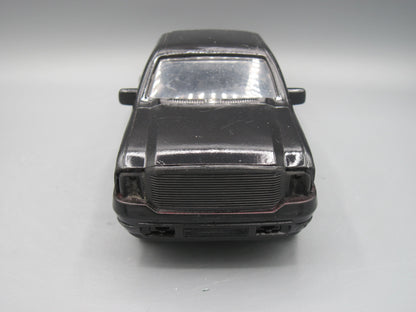 New-Ray   Ford F-350  Black