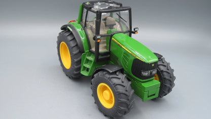 Siku   John Deere 6920 S Tractor  Green