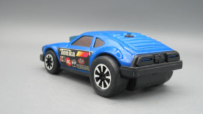 Tonka   Ford Pinto  Blue