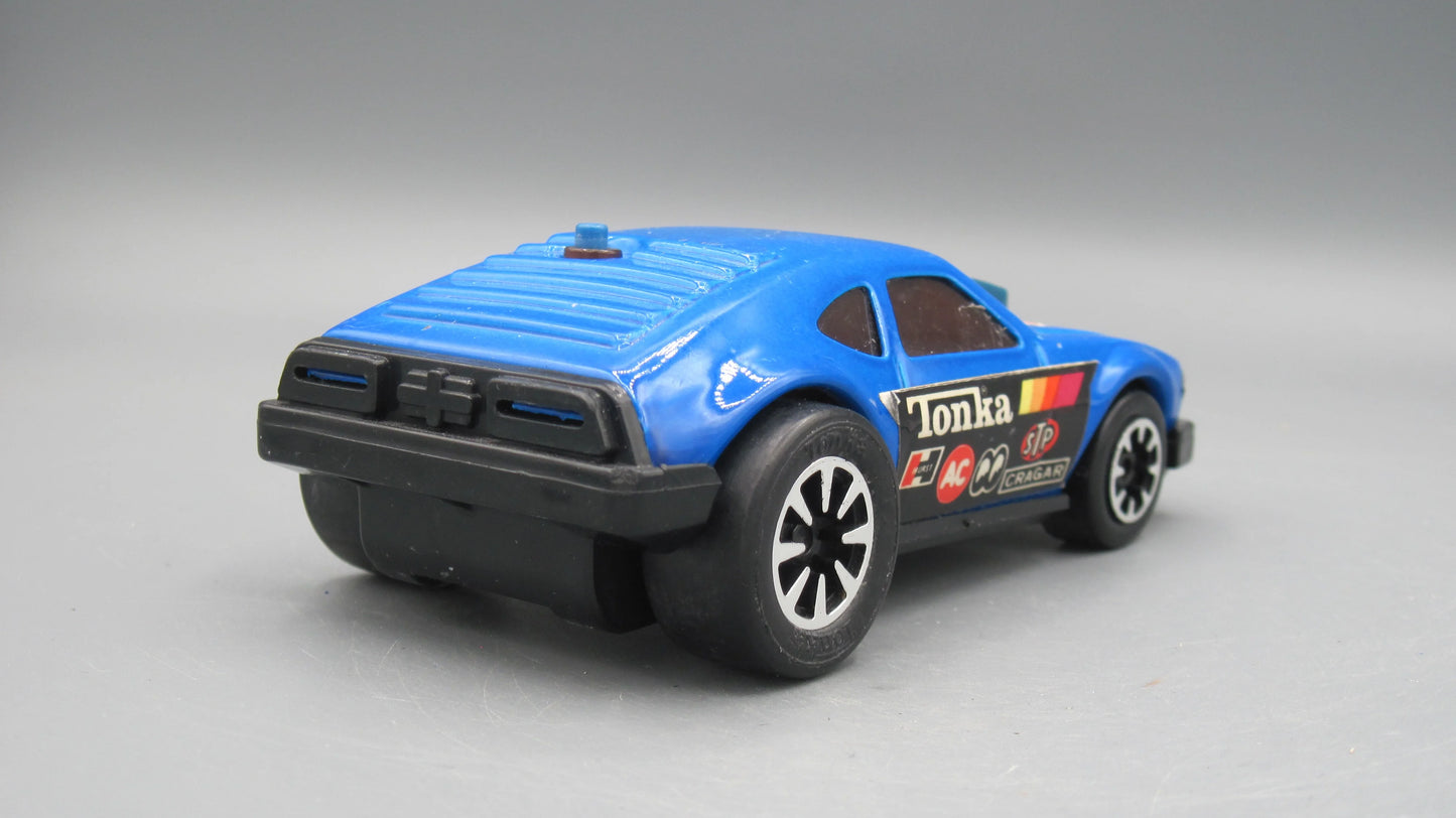 Tonka   Ford Pinto  Blue