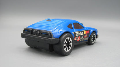 Tonka   Ford Pinto  Blue