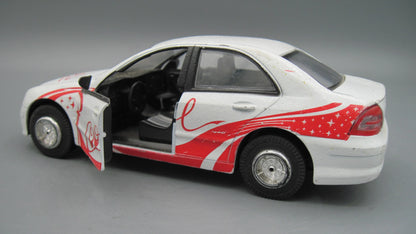 Unbranded    Sonic Cool Car  White