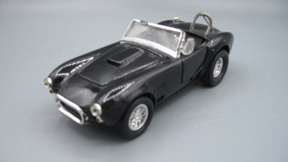 SunnySide   Shelby Cobra 427 S/C  Black