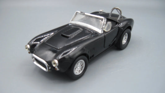 SunnySide   Shelby Cobra 427 S/C  Black