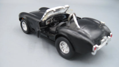 SunnySide   Shelby Cobra 427 S/C  Black