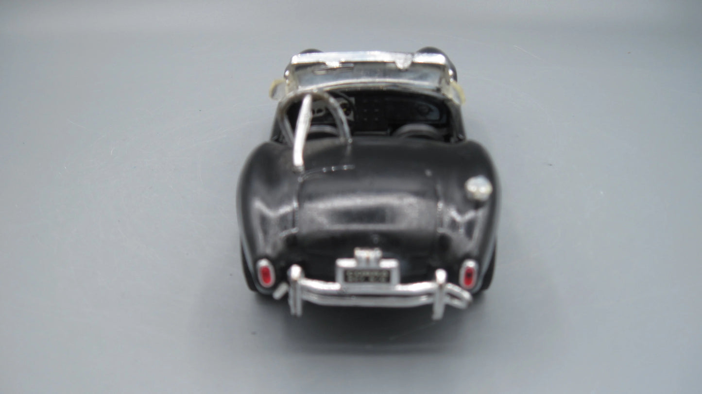 SunnySide   Shelby Cobra 427 S/C  Black