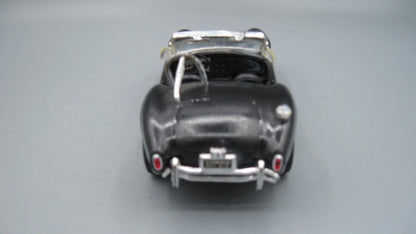 SunnySide   Shelby Cobra 427 S/C  Black