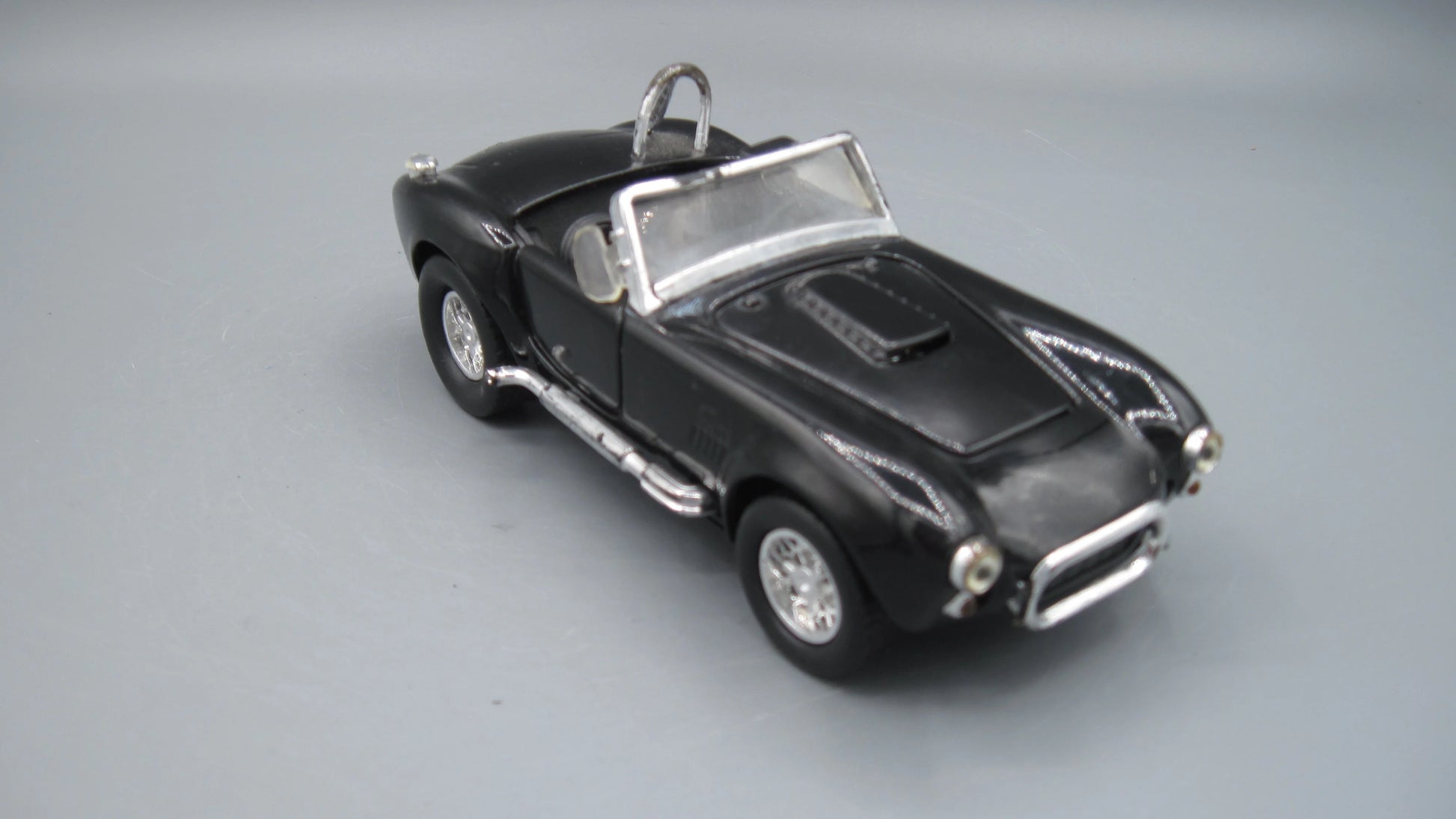 SunnySide   Shelby Cobra 427 S/C  Black