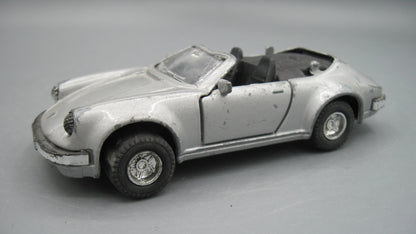 Unbranded   Porsche 911  Silver