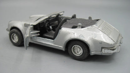 Unbranded   Porsche 911  Silver