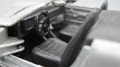 Unbranded   Porsche 911  Silver