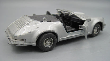 Unbranded   Porsche 911  Silver