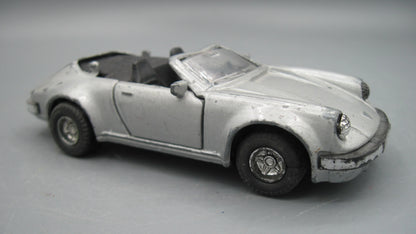 Unbranded   Porsche 911  Silver