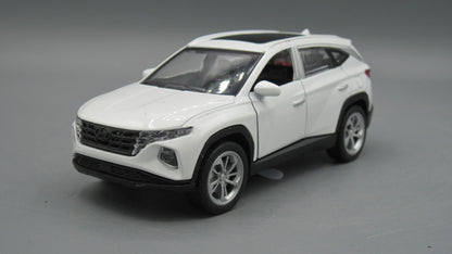 Kia Sportage  White