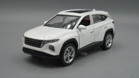 Kia Sportage  White