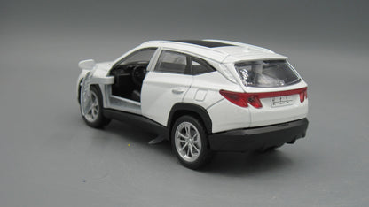 Kia Sportage  White