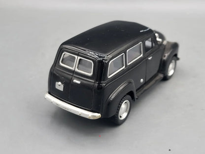 Kinsmart   Chevrolet Suburban  Black