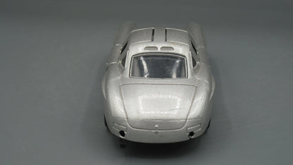 China   Mercedes-Benz 300 SL  Silver 