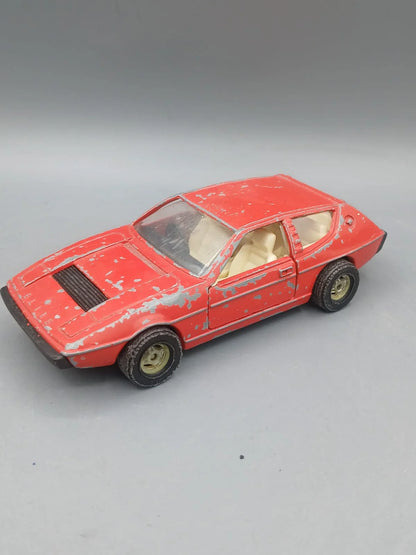 Corgi  Vintage Lotus Elite 1970 Red