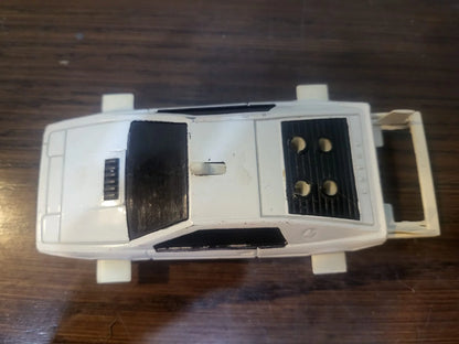 Corgi   Lotus Esprit James Bond 007  White