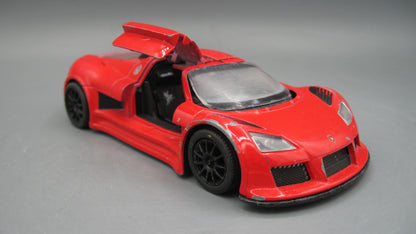 Kinsmart   Gumpert Apollo Sport  Red