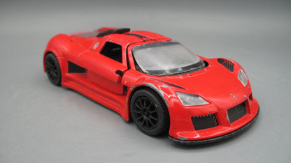 Kinsmart   Gumpert Apollo Sport  Red