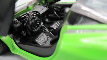 Kinsmart   McLaren 720S  Green