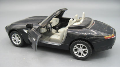 Kinsmart   BMW Z8  Black