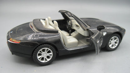 Kinsmart   BMW Z8  Black
