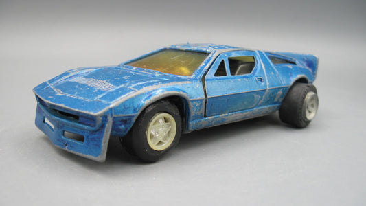 Unbranded   Maserati Bora  Blue