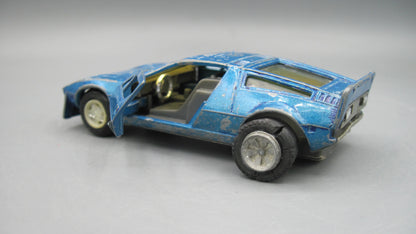 Unbranded   Maserati Bora  Blue