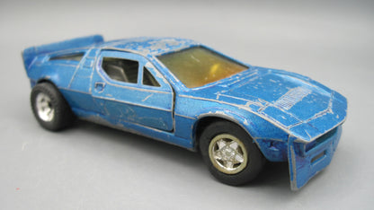 Unbranded   Maserati Bora  Blue