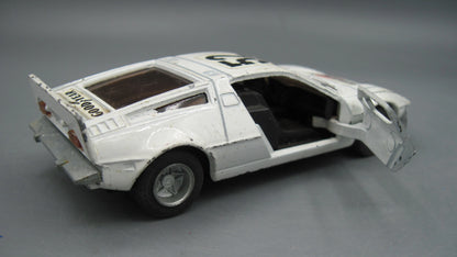 Unbranded   Maserati Bora  White