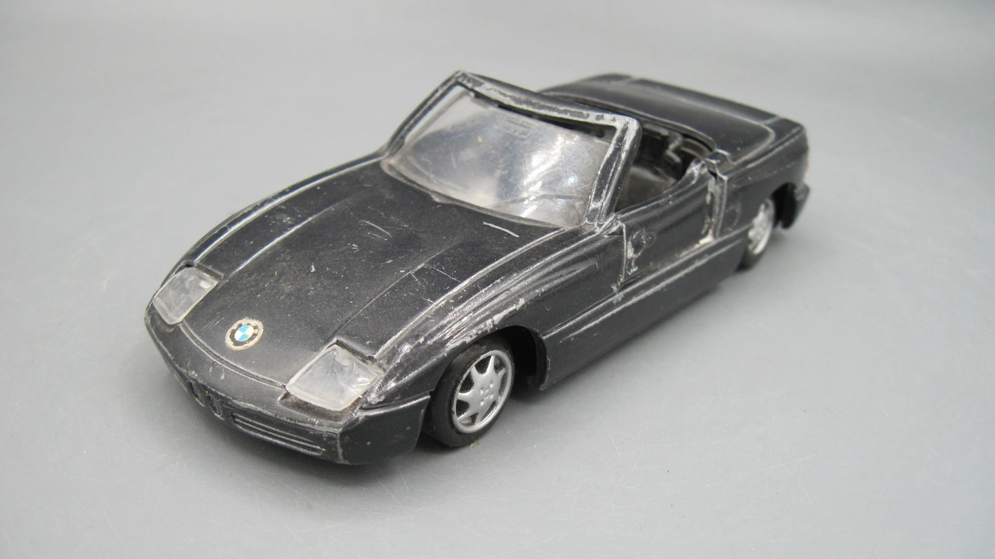 Maisto   BMW Z1  Black